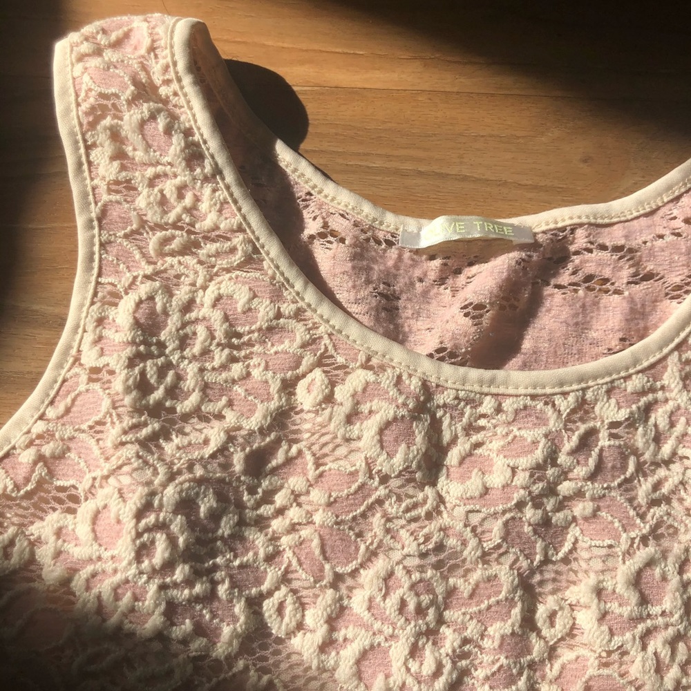 Crop top - Picture 4 of 7